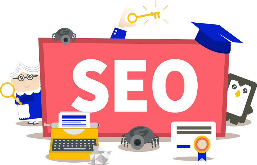 Recognition With an SEO Service