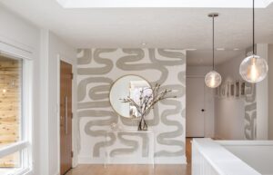 Hallway Wallpaper Ideas