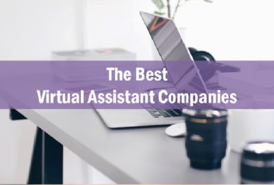 Virtual Assistant Company