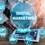 digital marketing agency