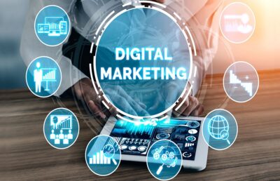 digital marketing agency