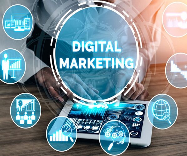 digital marketing agency