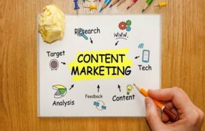 Content Marketing Skills