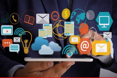 digital marketing platform