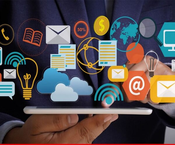 digital marketing platform