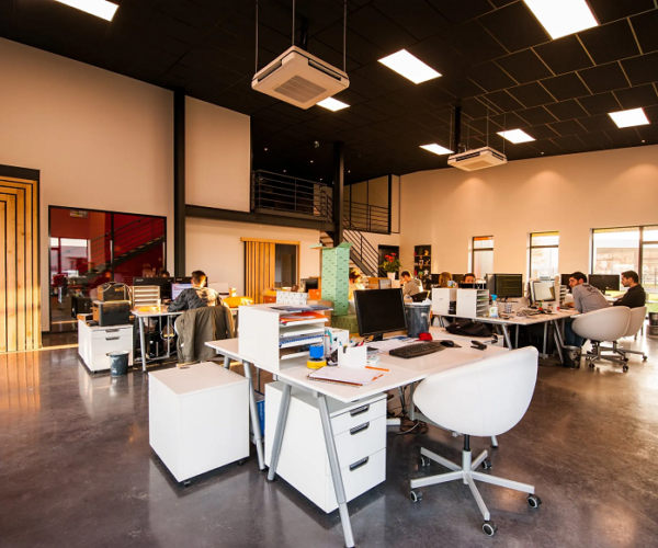Singapore digital agency
