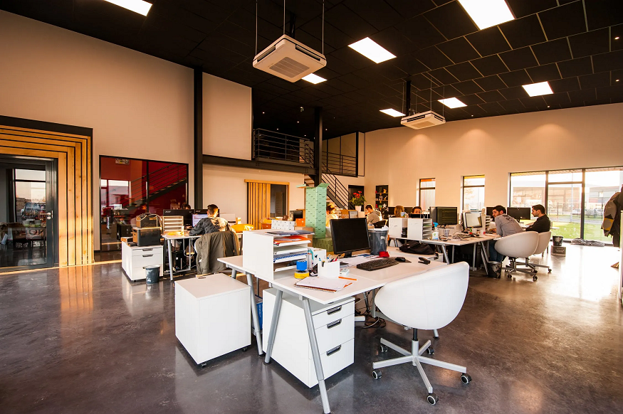 Singapore digital agency