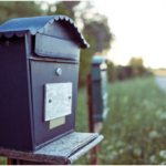 Mailbox Rental