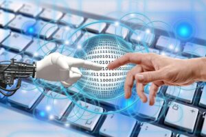 RPA consulting services
