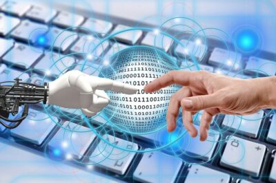 RPA consulting services