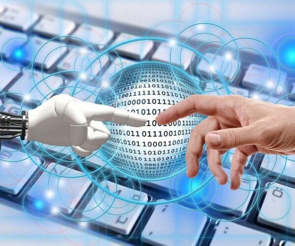 RPA consulting services