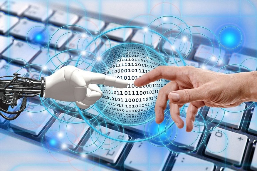 RPA consulting services
