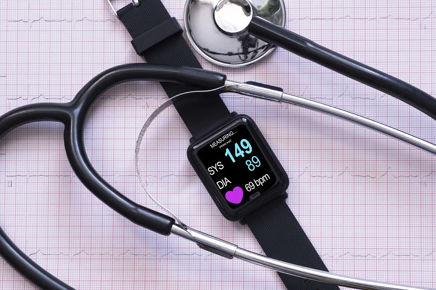 Intrinsically Safe Smart Watch - Exloc,