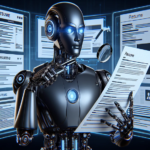 resume builder withAI