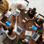 saas lead generation