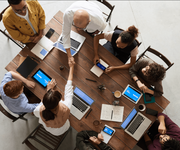 saas lead generation