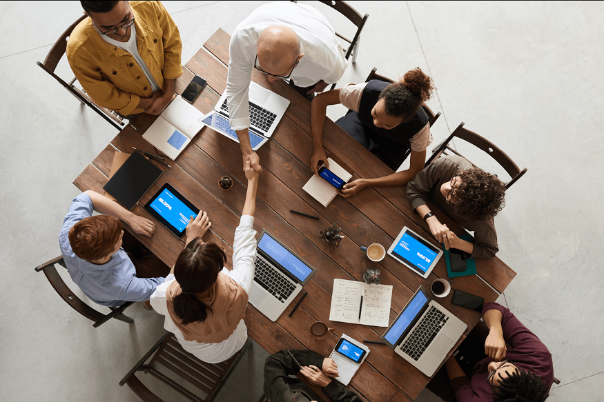 saas lead generation