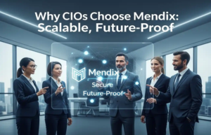 Mendix Consulting