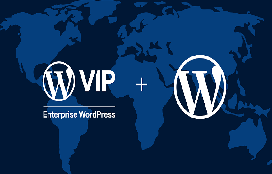 WordPress VIP alternative