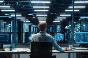 Managed IT services Boise