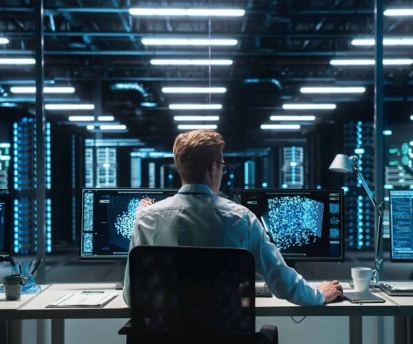 Managed IT services Boise