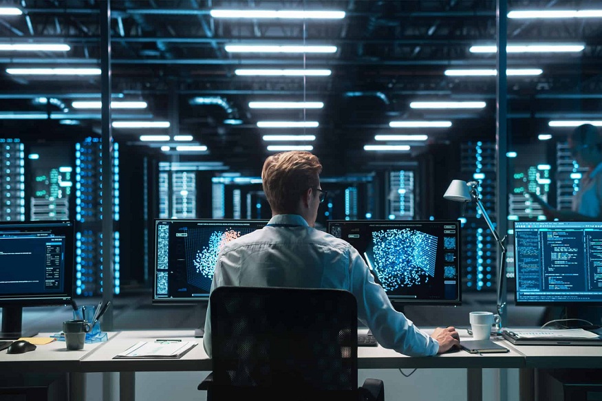 Managed IT services Boise