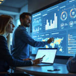 data management in a consulting firm