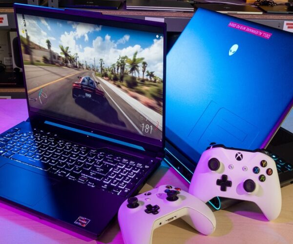 best budget gaming laptops