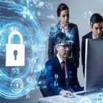 cybersecurity in professional services