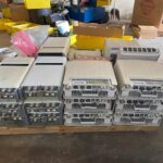 electronic recycling services