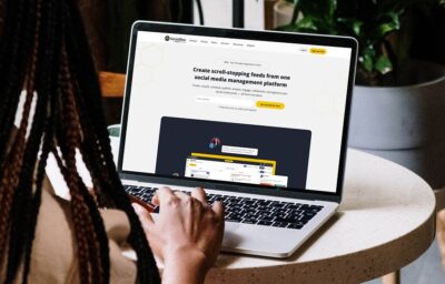 SocialBee