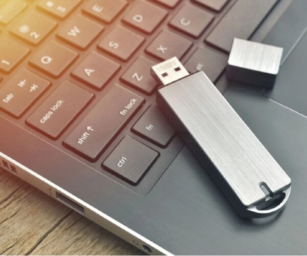 USB Drives
