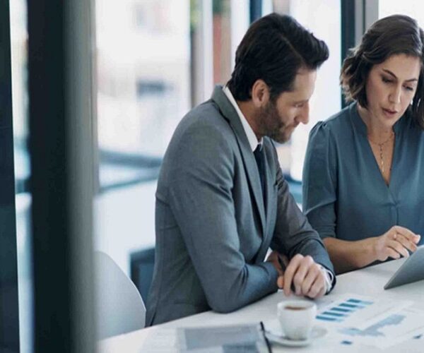 Top B2B Payment Services