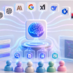 multi-LLM platform