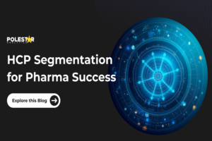 HCP segmentation for pharma