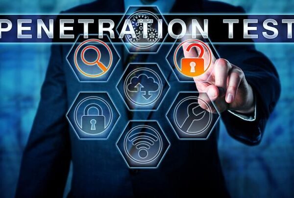 Penetration Testing