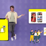 Ads management on Snapchat