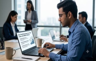 Payroll Software