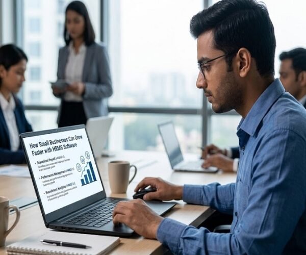 Payroll Software