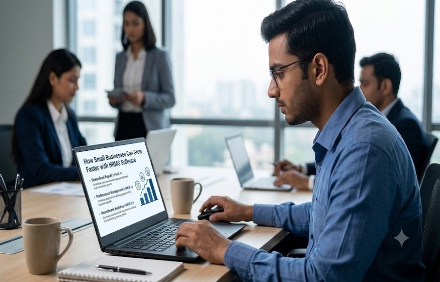 Payroll Software