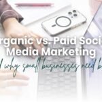 organic social media strategy
